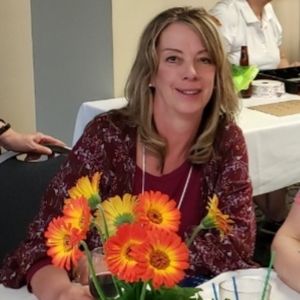 Meet your Posher, Sherry